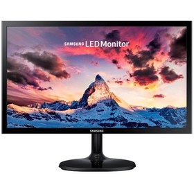 Resim Ls22f350fhrxuf 21.5\" 5ms 60hz Tn Full Hd Monitör-131446 