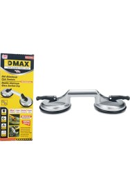 Resim 2'li Cam Vantuzu Alüminyum DMX4067 