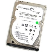 Resim Seagate Momentus ST9250315AS 250 GB 2.5" Notebook HDD 