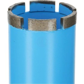 Resim Bosch Elmas Sulu Karot Uç Standard For Concrete 1 1/4 Inç Unc 62 mm - 2608601737 