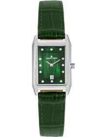Resim Jacques Lemans Torıno 1-2189d Kadın Kol Saati Gümüş 30454765 