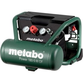 Resim Metabo POWER 180-5 W OF Hava Kompresörü - 601531000 