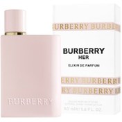 Resim Burberry Her Elixir - Eau de Parfum for Her 