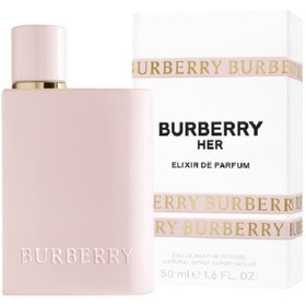Resim Burberry Her Elixir - Eau de Parfum for Her 
