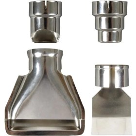 Resim Einhell Te Ha 2000 E Sıcak Hava Tabancası 