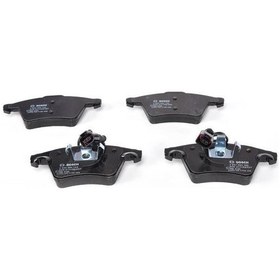 Resim Vw Touareg 2.5Tdi 2003-2010 Bosch Ön Balata N11.2157 