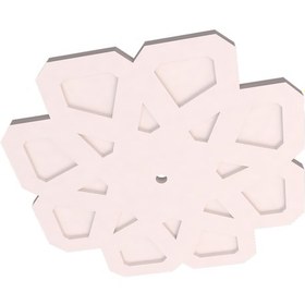 Resim Motifpiyer Lamba Tavan Göbeği-Motifli-Modellemeler-02-3 Adet 