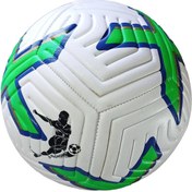 Resim Avessa Futbol Topu No 5 Beyaz Yeşil Bsf-022 