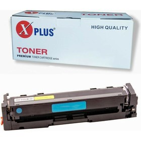 Resim Hp Color Laserjet Pro M182NW 216A / W2411A Mavi Ithal Muadil Toner 850 Syf Renkli Chipsiz 