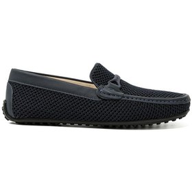 Resim Oxford Klasik Erkek Diğer Mo-452a002-452 Giuseppe Mengoni Koyu Lacivert Triko Koyu Lacivert 