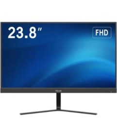 Resim Hilook HI-D24F2P2F 23.8" Fhd 100 Hz Va LED Monitör 