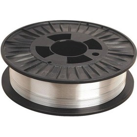 Resim Geka Almg 5 Mig Alüminyum Gazaltı Kaynak Teli 1.0 MM 