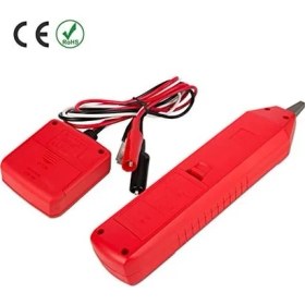 Resim Daisy Home UNİT0592 UT682D Kablo Test Cihazı 