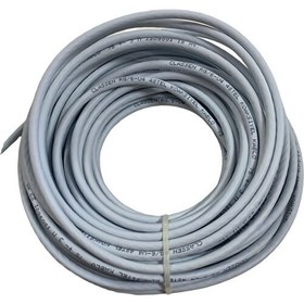 Resim Ncpline 150 Metre Uydu Çanak Anten Kablosu 150 mt 