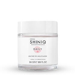 Tr Shiniq Enzyme Peeling Powder 55 gr Fiyatı ve Özelliklerı - Badem