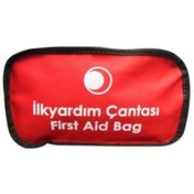 Resim DİMAHOME Ilk Yardım Çantası 