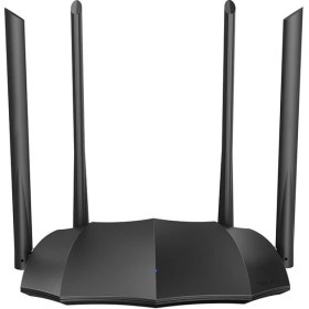 Resim Tenda Ac8 4port 1200MBPS Gıgabıt Access Poınt Router 
