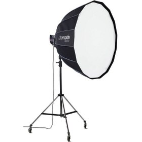 Resim Elinchrom Litemotiv 120 CM Octa Softbox 