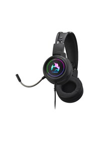 Resim Polosmart PGM05 Phoenix 7.1 Surround Oyuncu Kulaklığı 