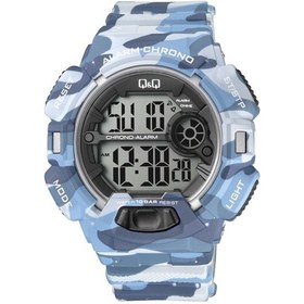 Resim Q&Q M132J007Y Erkek Kol Saati 