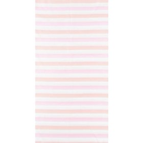 Resim Tedz Collection Pembe Çizgili Bandana 