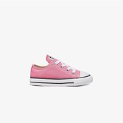 Resim Converse Chuck Taylor All Star Bebek Pembe Sneaker 026 7j238c Pembe 