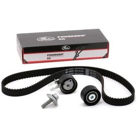 Resim Peugeot 207 Triger Seti 1.4 Hdi 2006-2012 Gates 