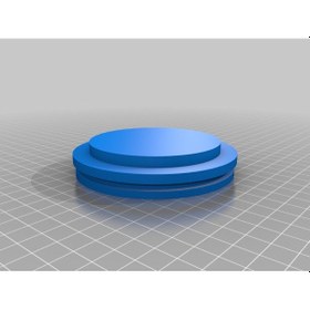 Resim Opencart Eski Stil Sıkıştırmalı Menteşeli Cam Kavanoz Yedek Kapak Sadece Plastik Aparattır 