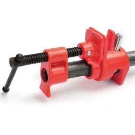 Resim Rox Wood Tezgah Boru Tipi Işkence 3/4'' 