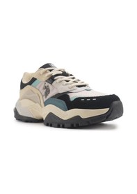 Resim U.s. Polo Assn. Yota Wmn 4pr Bej Kadın Outdoor 000000000101812980 Bej - Siyah 