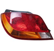 Resim Proton Savvy Arka Stop Lambası 