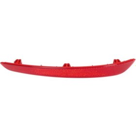 Resim Ioe-bmw Reflektör Arka Sol 63147388765 5g30 