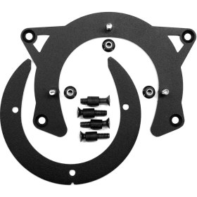 Resim Givi BF09 Depoüstü Çanta Aparatı (DUCATI) 