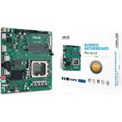 Resim Asus PRO H610T-CSM Intel H610 DDR5 5600 LGA1700 Mini ITX - PRO H610T-CSM Anakart 