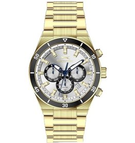 Resim Slazenger Erkek Kol Saati Sl.09.2492.2.06 Altın 