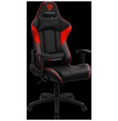 Resim Aerocool Thunderx3 Ec3Br Siyah-Kırmızı Oyuncu Koltuğu (525501971) Diğer