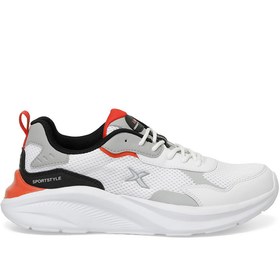 Resim Kinetix THARES TX 4FX Beyaz Erkek Sneaker 