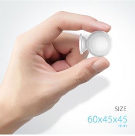 Resim S-Link Swapp Sl-Eg02 Akıllı Ev Güvenliği Kablosuz Hareket Sensörü 