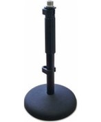 Resim Rode Ds-1 Desktop Stand 