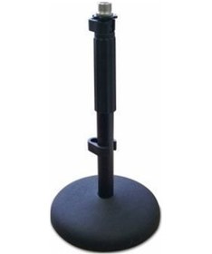 Resim Rode Ds-1 Desktop Stand 