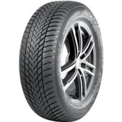 Resim Nokian 215/55R17 98H XL Snowproof 2 Kış Lastiği 2023 