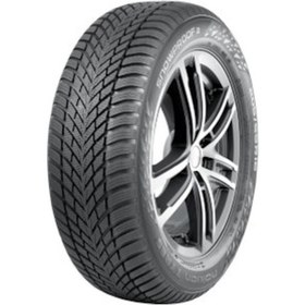 Resim Nokian 215/55R17 98H XL Snowproof 2 Kış Lastiği 2023 