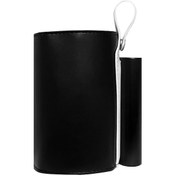 Resim Dolıty Çoğu Biberon Için Isıtıcı Seyahat Siyah 