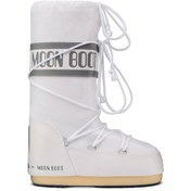 Resim BEYAZ Kadın Kar Botu 14004400-006 MOON BOOT NYLON WHITE (35-41) 