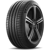 Resim Michelin 245/35 R19 93Y Xl Pilot Sport 4 Zp RFT Oto Yaz Lastiği ( Üretim Yılı: 2023 ) 