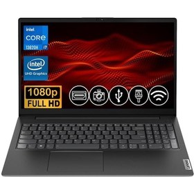 Resim Lenovo V15 G4 IRU 83A100QRTR ATL2 i7-13620H 8 GB 1 TB M.2 SSD 15.6" Free Dos Dizüstü Bilgisayar 