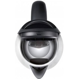 Resim Wmf Bueno 1700 ML Paslanmaz Çelik Su Isıtıcı Kettle 