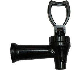 Resim Isıkar PLASTİK SEMAVER MUSLUK GÖSTERGESİZ (DİŞİ) 
