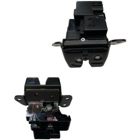 Resim Bagaj Kilidi Sportage 2010-2019 