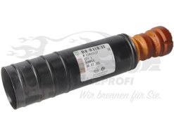 Resim Opel Corsa E 2015-2019 Arka Amortisör Toz Körüğü Orjinal Marka 436985 